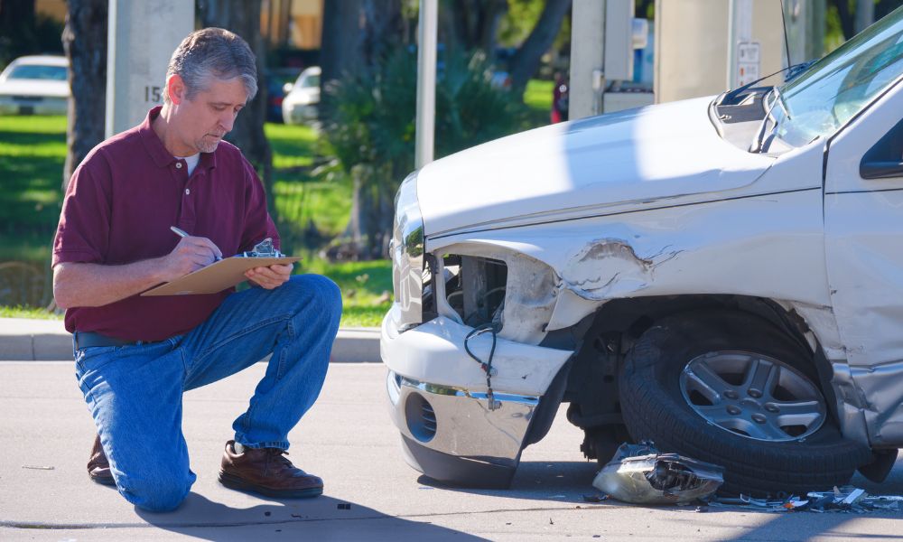 6 Common Mistakes Insurance Adjusters Make